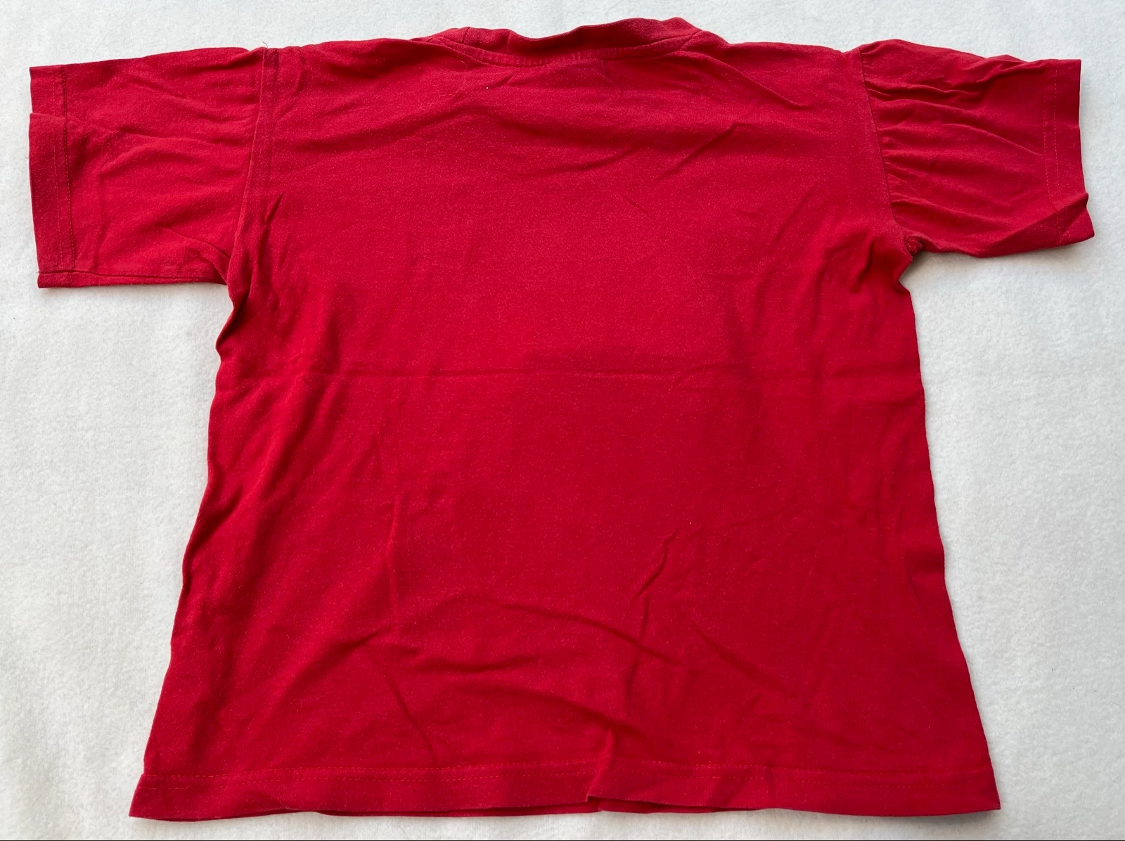 Camiseta toro de 7 a 8 años – photo 2